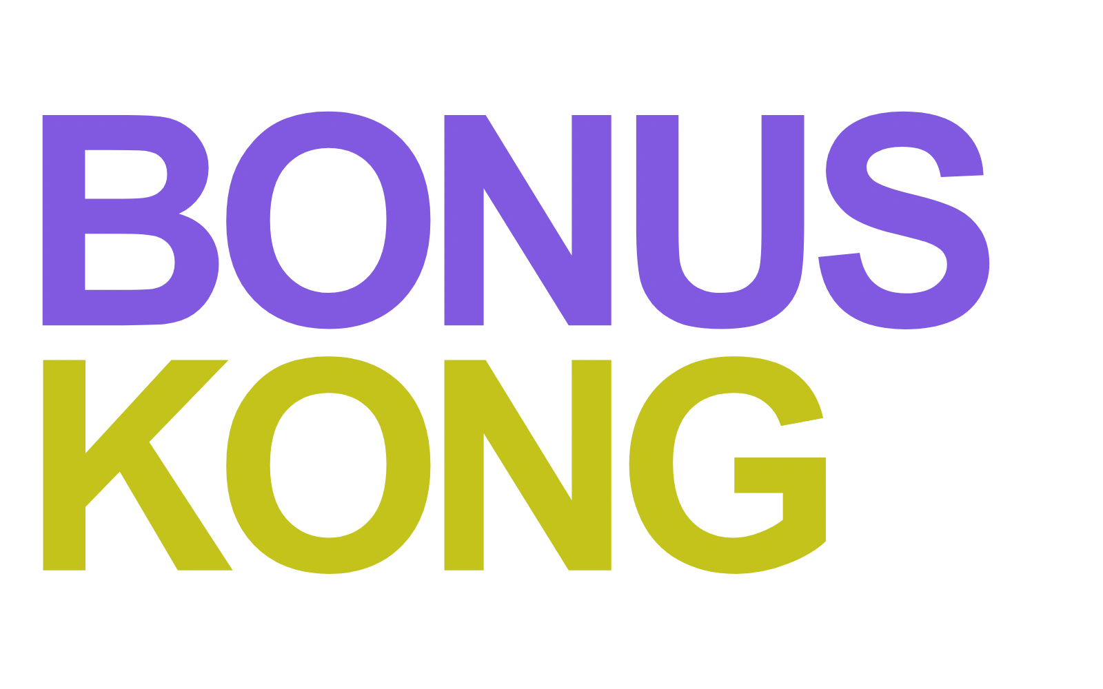 BonusKong Casino